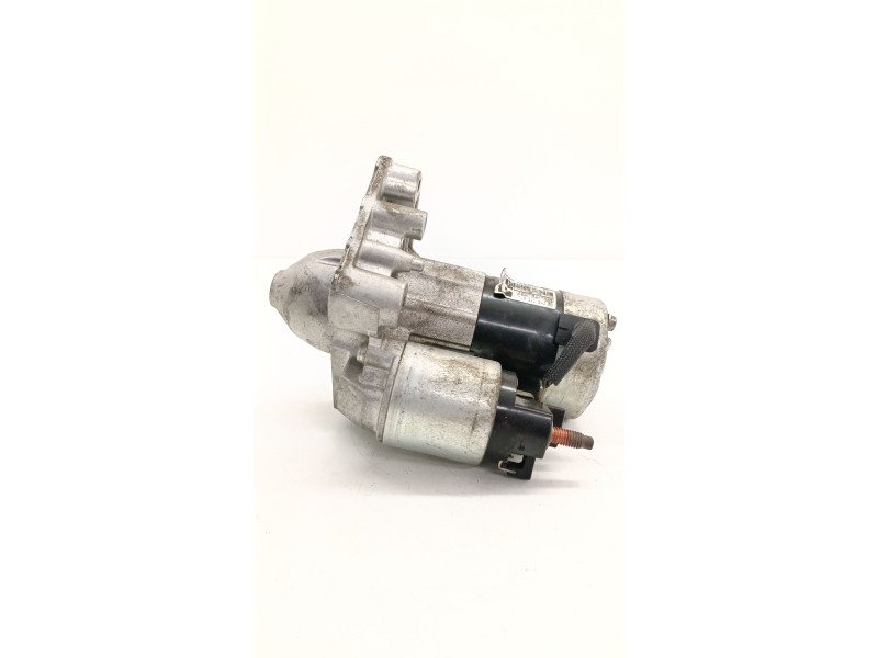 Recambio de motor arranque para citroën c4 ii (nc_) 1.6 hdi 90 referencia OEM IAM 9801667580  
							