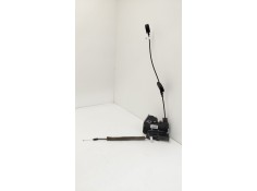 Recambio de cerradura puerta delantera derecha para renault megane iv sport tourer (k9a/m/n_) e-tech 160 (k9nh) referencia OEM I