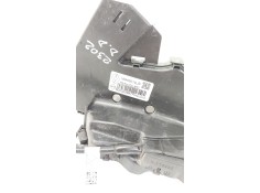 Recambio de cerradura puerta delantera derecha para renault megane iv sport tourer (k9a/m/n_) e-tech 160 (k9nh) referencia OEM I 2