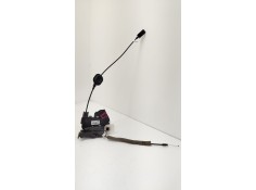 Recambio de cerradura puerta delantera izquierda para renault megane iv sport tourer (k9a/m/n_) e-tech 160 (k9nh) referencia OEM