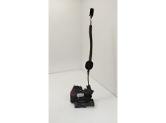 Recambio de cerradura puerta trasera derecha para renault megane iv sport tourer (k9a/m/n_) e-tech 160 (k9nh) referencia OEM IAM