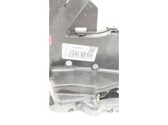 Recambio de cerradura puerta trasera derecha para renault megane iv sport tourer (k9a/m/n_) e-tech 160 (k9nh) referencia OEM IAM 2