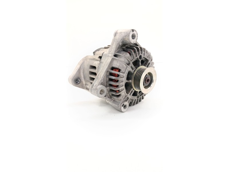 Recambio de alternador para mini mini countryman (r60) one d referencia OEM IAM TG15C157  
							