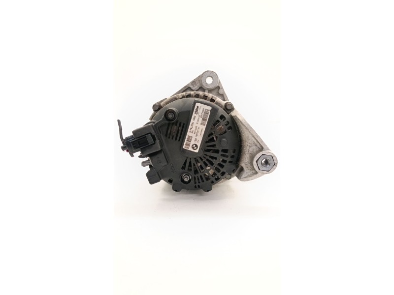 Recambio de alternador para mini mini countryman (r60) one d referencia OEM IAM TG15C157  
							