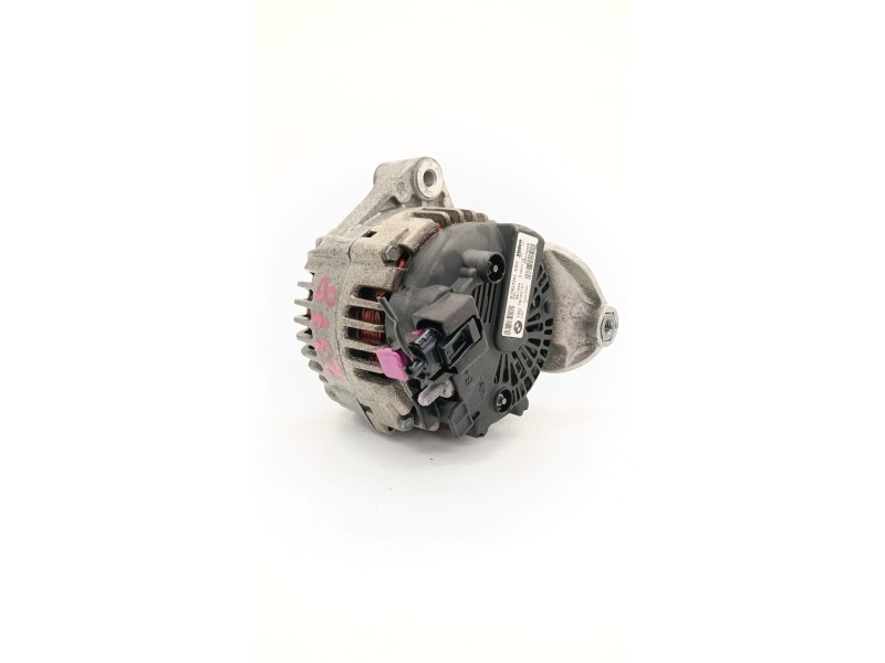 Recambio de alternador para mini mini countryman (r60) one d referencia OEM IAM TG15C157  
