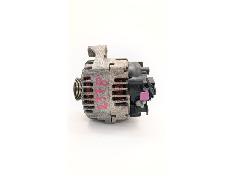 Recambio de alternador para mini mini countryman (r60) one d referencia OEM IAM TG15C157  
							