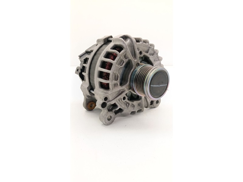 Recambio de alternador para volkswagen arteon (3h7, 3h8) 2.0 tdi referencia OEM IAM 04L903021J  
							