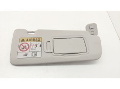 Recambio de parasol derecho para renault megane iv sport tourer (k9a/m/n_) e-tech 160 (k9nh) referencia OEM IAM   