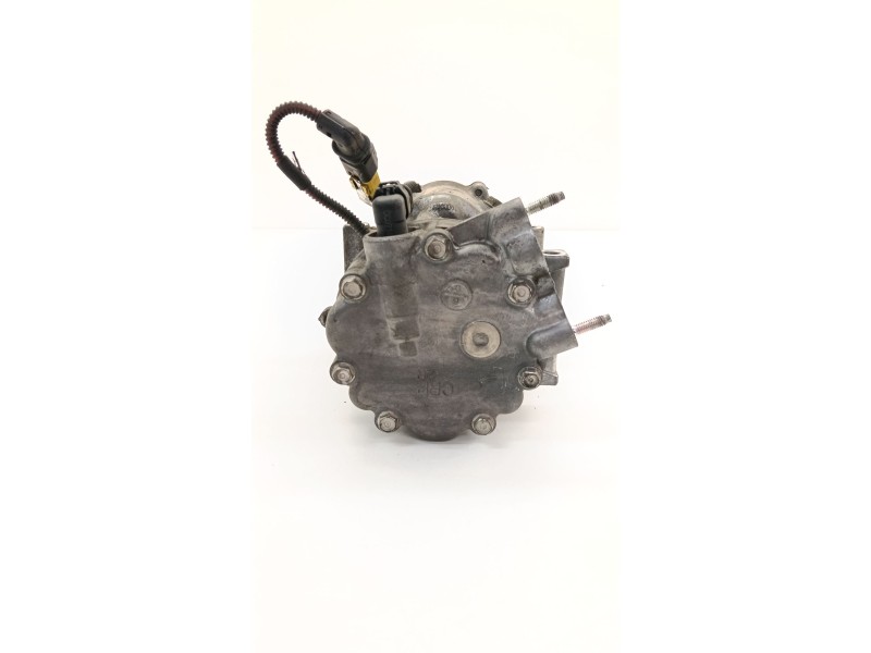 Recambio de compresor aire acondicionado para peugeot 5008 (0u_, 0e_) 1.6 hdi referencia OEM IAM 9671216780  