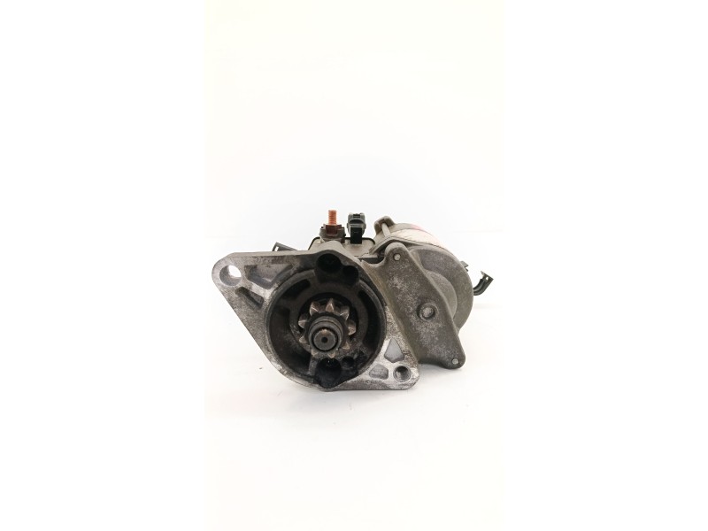 Recambio de motor arranque para toyota auris (_e15_) 1.4 d-4d (nde150_) referencia OEM IAM 4280002730  