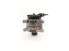 Recambio de alternador para peugeot 307 sw (3h) 1.6 hdi 90 referencia OEM IAM   