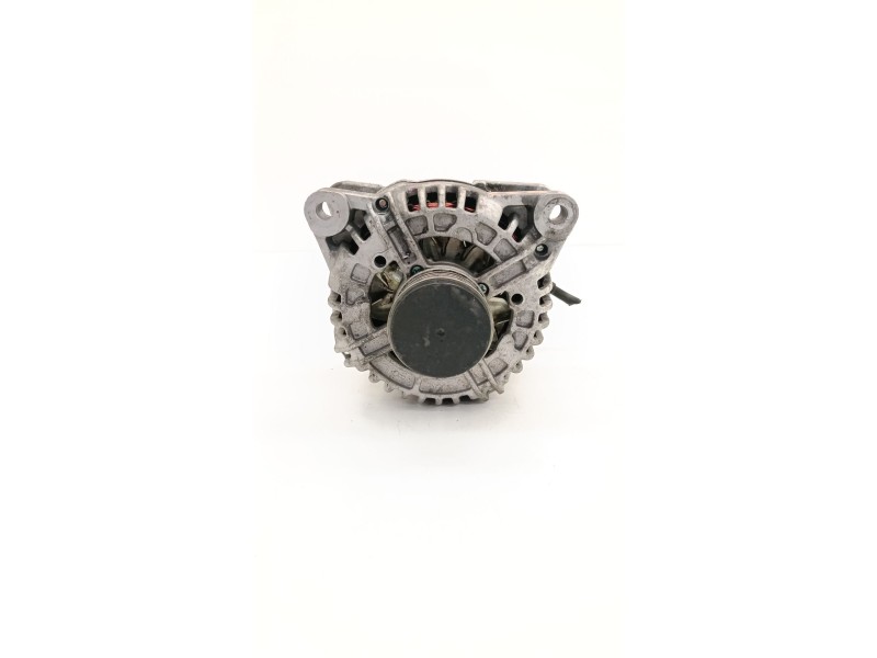 Recambio de alternador para peugeot 307 sw (3h) 1.6 hdi 90 referencia OEM IAM   