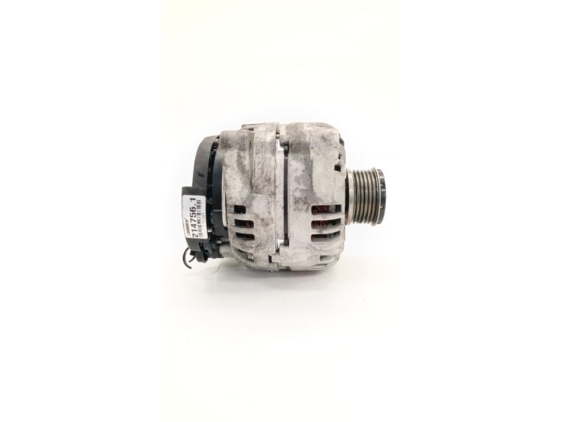 Recambio de alternador para peugeot 307 sw (3h) 1.6 hdi 90 referencia OEM IAM   