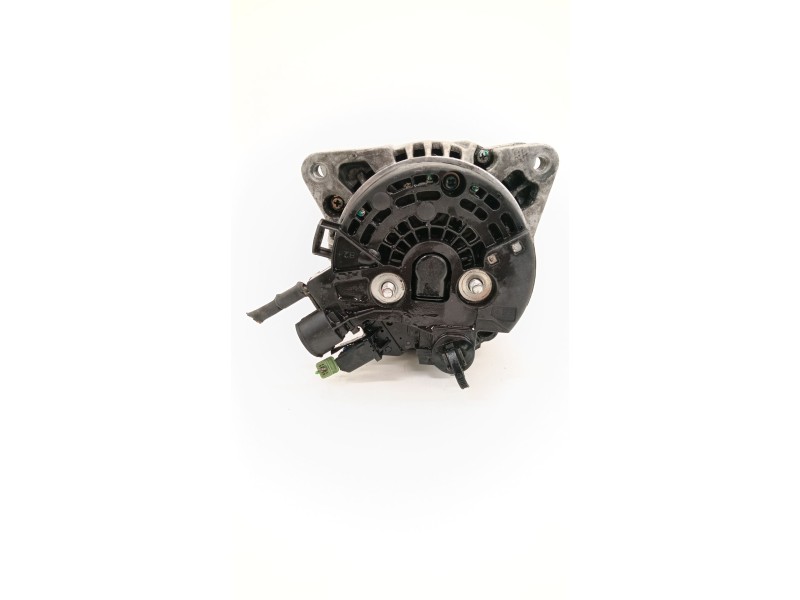 Recambio de alternador para peugeot 307 sw (3h) 1.6 hdi 90 referencia OEM IAM   