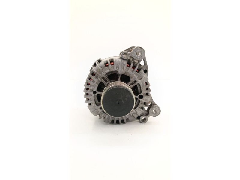 Recambio de alternador para seat leon (1p1) 1.9 tdi referencia OEM IAM 06F903023C  