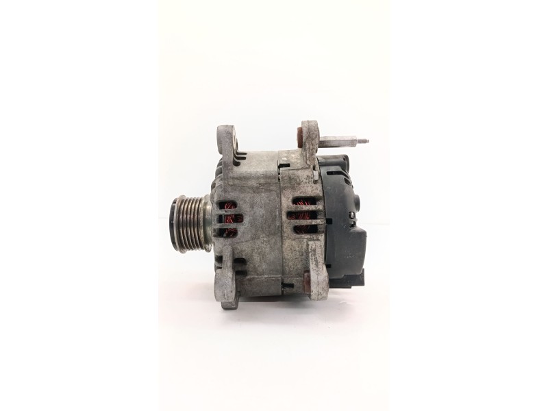 Recambio de alternador para seat leon (1p1) 1.9 tdi referencia OEM IAM 06F903023C  
							
