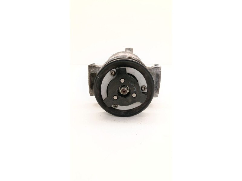 Recambio de compresor aire acondicionado para volkswagen polo v (6r1, 6c1) 1.4 tdi referencia OEM IAM 5Q0816803F  