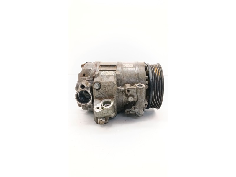 Recambio de compresor aire acondicionado para volkswagen golf iv (1j1) 1.9 tdi referencia OEM IAM   