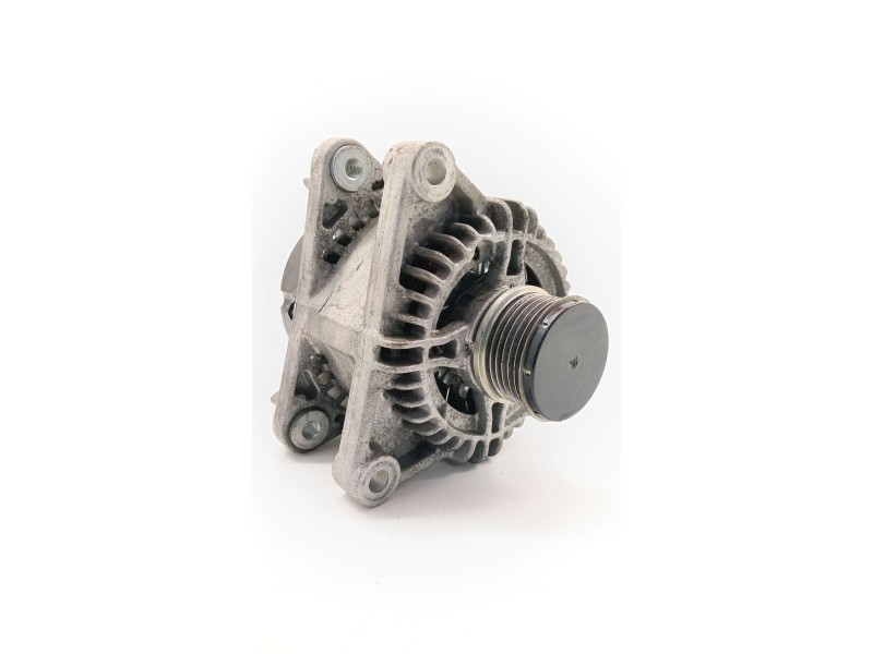 Recambio de alternador para peugeot 208 i (ca_, cc_) 1.2 vti 82 referencia OEM IAM 980600748014V  