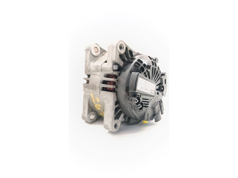 Recambio de alternador para citroën xsara picasso (n68) 1.6 hdi referencia OEM IAM 9646321780  
							