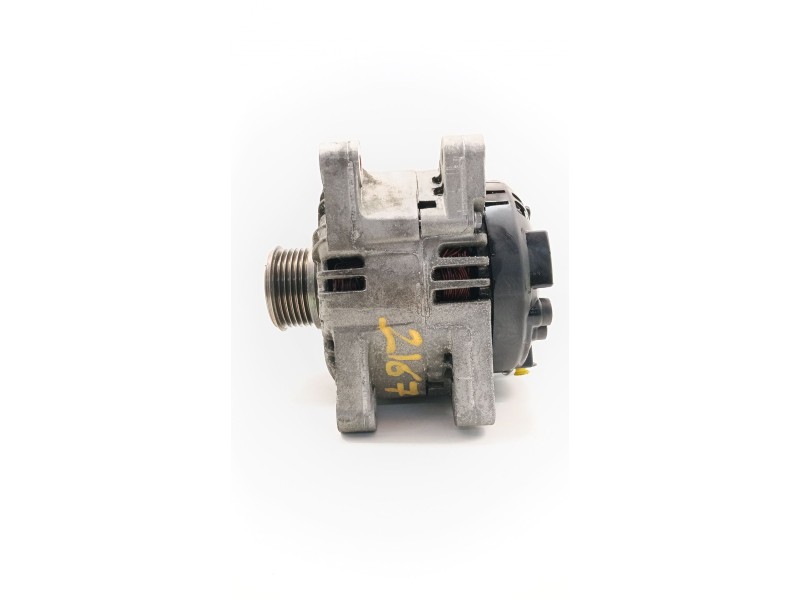 Recambio de alternador para citroën xsara picasso (n68) 1.6 hdi referencia OEM IAM 9646321780  