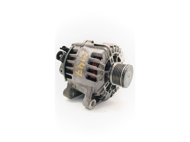 Recambio de alternador para citroën c4 grand picasso i (ua_) 1.6 hdi referencia OEM IAM 9665617780  