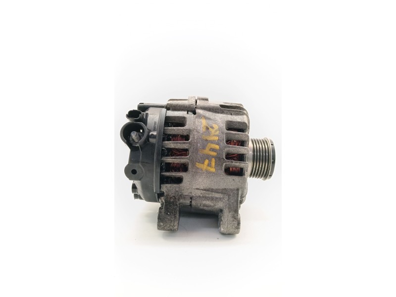 Recambio de alternador para citroën c4 grand picasso i (ua_) 1.6 hdi referencia OEM IAM 9665617780  