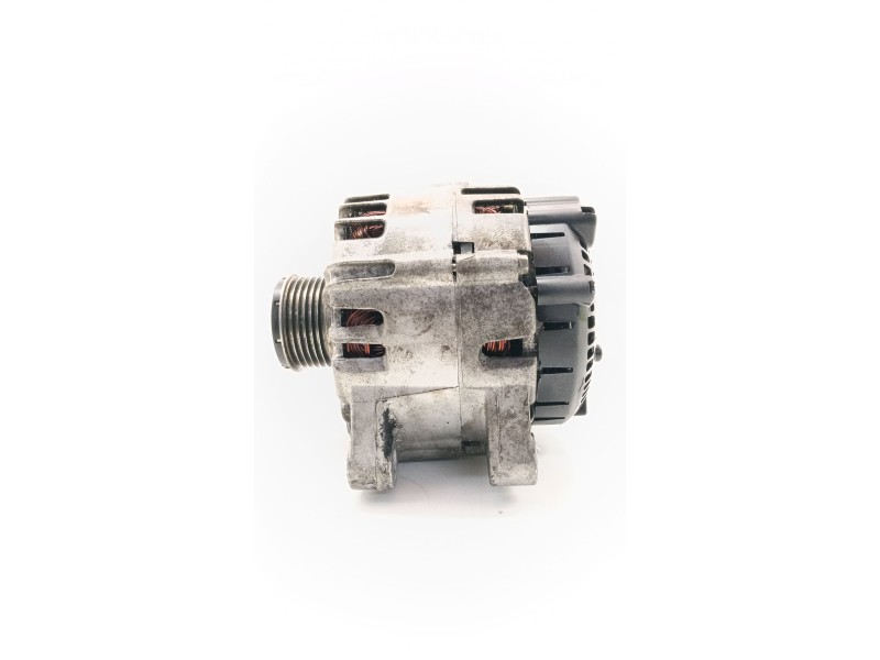 Recambio de alternador para citroën c4 grand picasso i (ua_) 1.6 hdi referencia OEM IAM 9665617780  