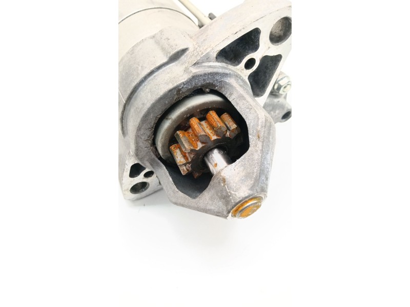 Recambio de motor arranque para toyota corolla verso (zer_, zze12_, r1_) 2.2 d-4d (aur10_) referencia OEM IAM 281000R03084  
							