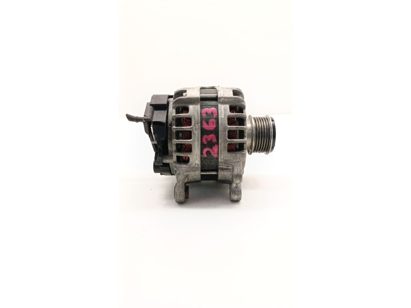 Recambio de alternador para volkswagen polo v (6r1, 6c1) 1.4 tdi referencia OEM IAM   
							