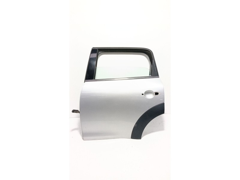 Recambio de puerta trasera izquierda para mini mini countryman (r60) one d referencia OEM IAM   