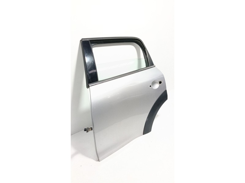 Recambio de puerta trasera izquierda para mini mini countryman (r60) one d referencia OEM IAM   
							