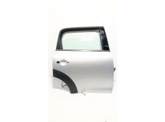 Recambio de puerta trasera derecha para mini mini countryman (r60) one d referencia OEM IAM   
