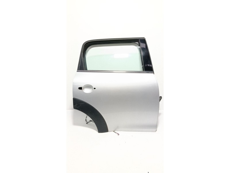 Recambio de puerta trasera derecha para mini mini countryman (r60) one d referencia OEM IAM   