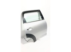 Recambio de puerta trasera derecha para mini mini countryman (r60) one d referencia OEM IAM    2