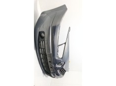 Recambio de paragolpes delantero para renault megane ii station wagon (km0/1_) 1.9 dci referencia OEM IAM    2