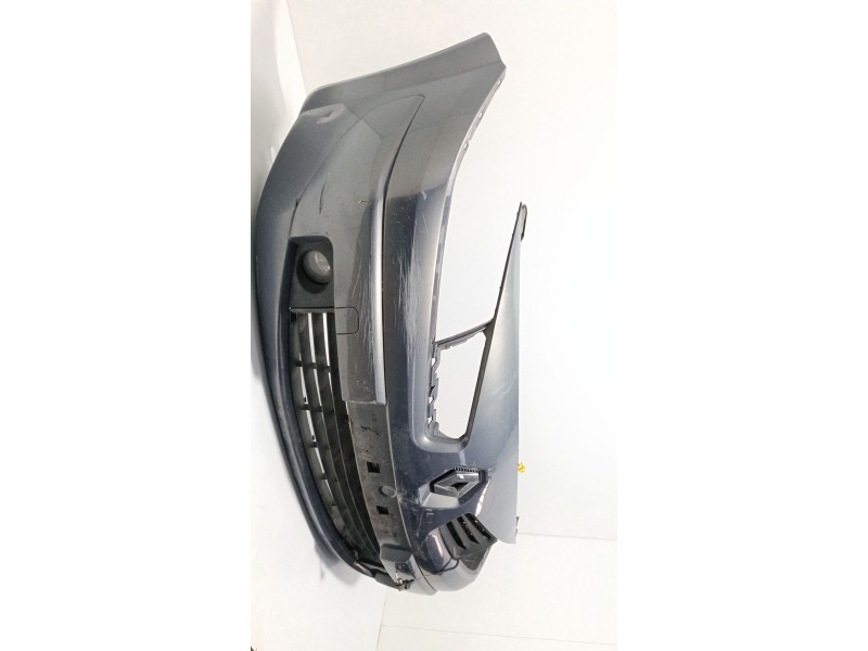 Recambio de paragolpes delantero para renault megane ii station wagon (km0/1_) 1.9 dci referencia OEM IAM   