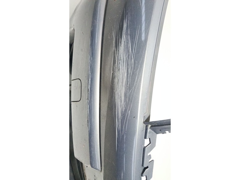 Recambio de paragolpes delantero para renault megane ii station wagon (km0/1_) 1.9 dci referencia OEM IAM   