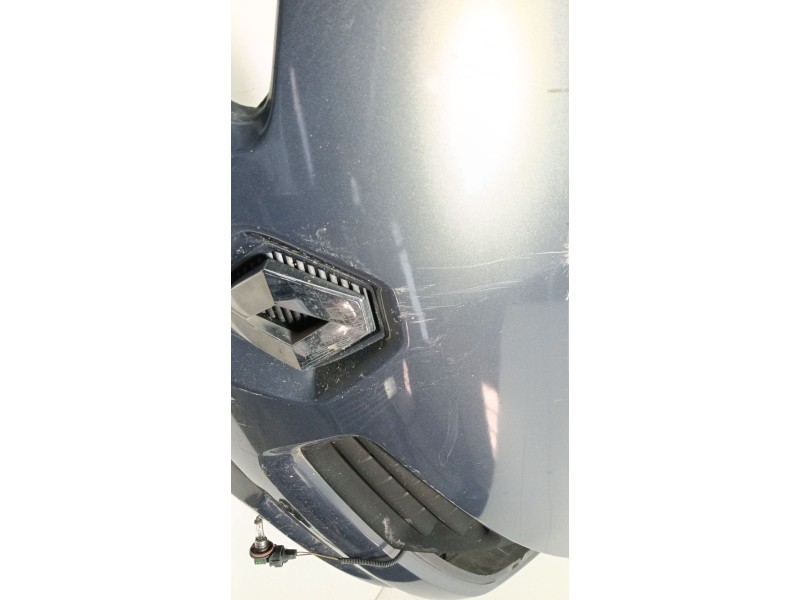 Recambio de paragolpes delantero para renault megane ii station wagon (km0/1_) 1.9 dci referencia OEM IAM   
							