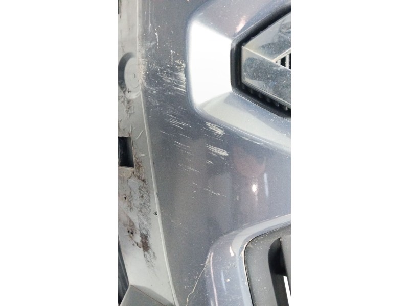 Recambio de paragolpes delantero para renault megane ii station wagon (km0/1_) 1.9 dci referencia OEM IAM   