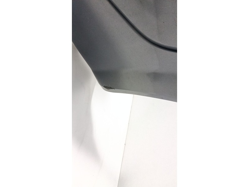 Recambio de paragolpes delantero para renault megane ii station wagon (km0/1_) 1.9 dci referencia OEM IAM   