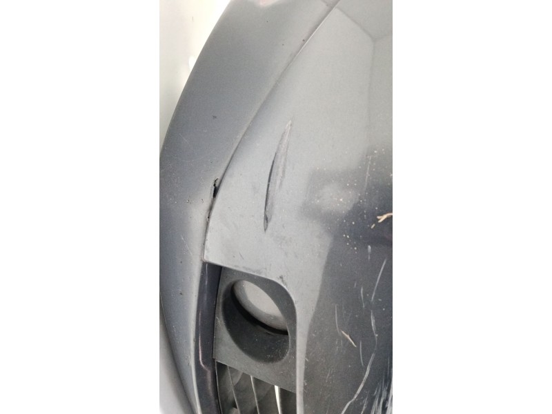Recambio de paragolpes delantero para renault megane ii station wagon (km0/1_) 1.9 dci referencia OEM IAM   
							