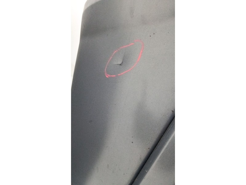 Recambio de paragolpes delantero para renault megane ii station wagon (km0/1_) 1.9 dci referencia OEM IAM   
							