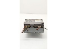 Recambio de sistema audio / radio cd para toyota corolla (_e12_) 1.6 vvt-i (zze121_) referencia OEM IAM 8612002380   2