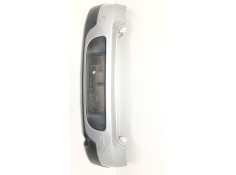 Recambio de paragolpes trasero para mini mini countryman (r60) one d referencia OEM IAM   