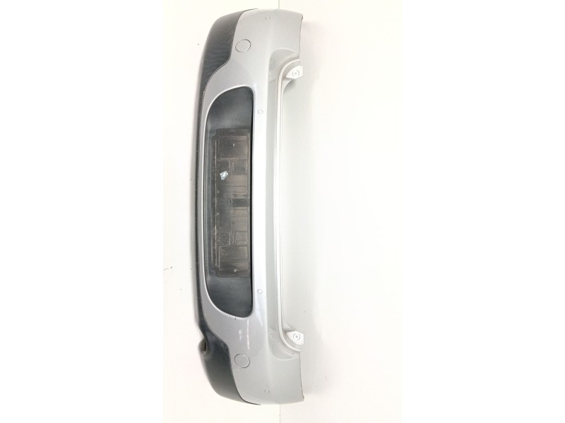 Recambio de paragolpes trasero para mini mini countryman (r60) one d referencia OEM IAM   