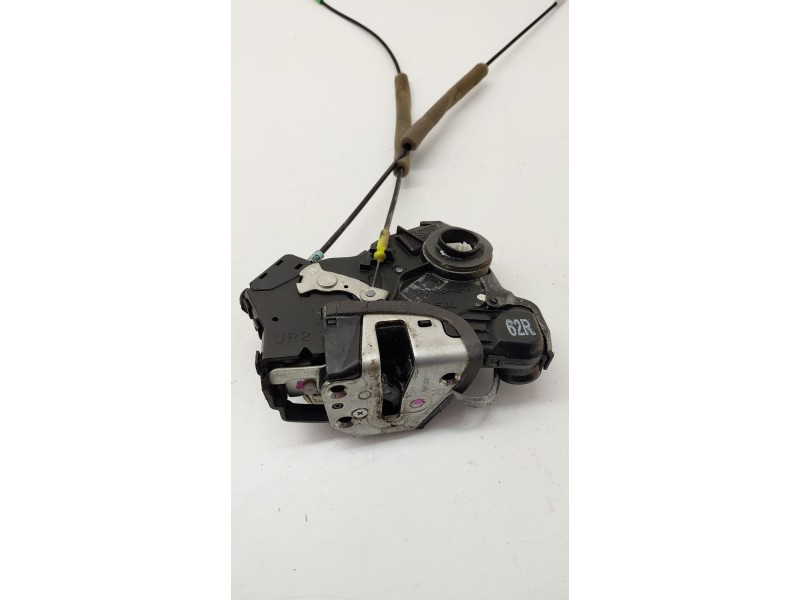 Recambio de cerradura puerta delantera derecha para toyota corolla (_e12_) 1.6 vvt-i (zze121_) referencia OEM IAM 62R  
							