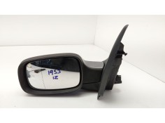 Recambio de retrovisor izquierdo para renault megane ii station wagon (km0/1_) 1.9 dci referencia OEM IAM   