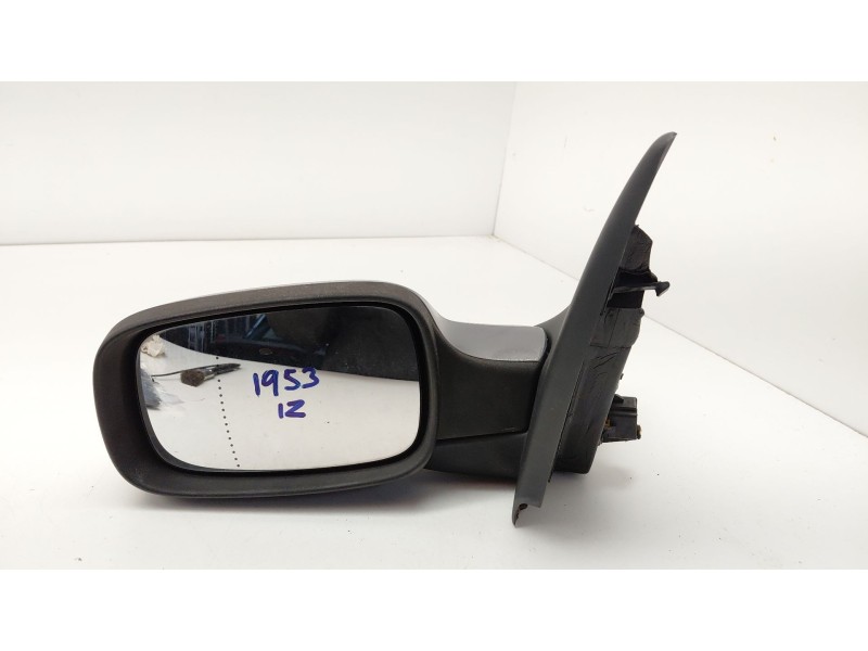 Recambio de retrovisor izquierdo para renault megane ii station wagon (km0/1_) 1.9 dci referencia OEM IAM   
							