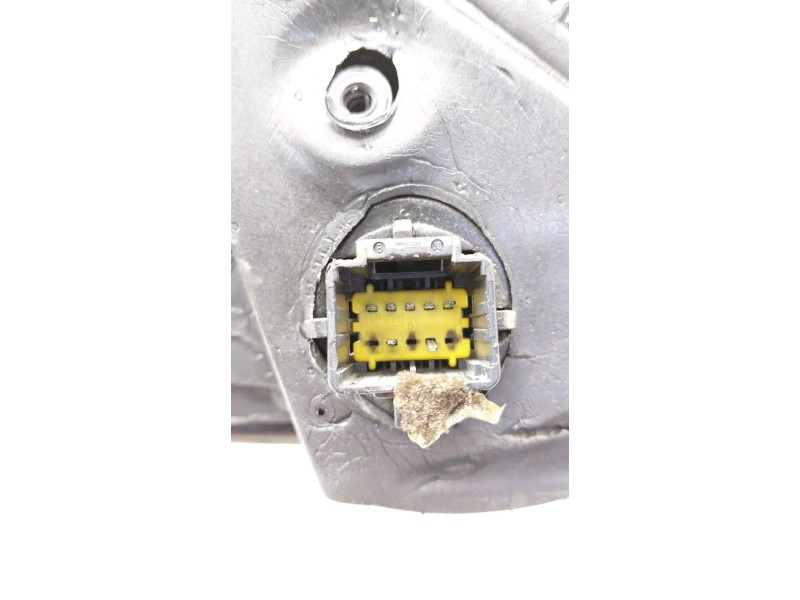 Recambio de retrovisor izquierdo para renault megane ii station wagon (km0/1_) 1.9 dci referencia OEM IAM   